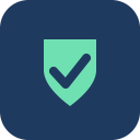 DeploySafe — extension icon