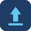 FTP/FTPS Upload on Save — extension icon